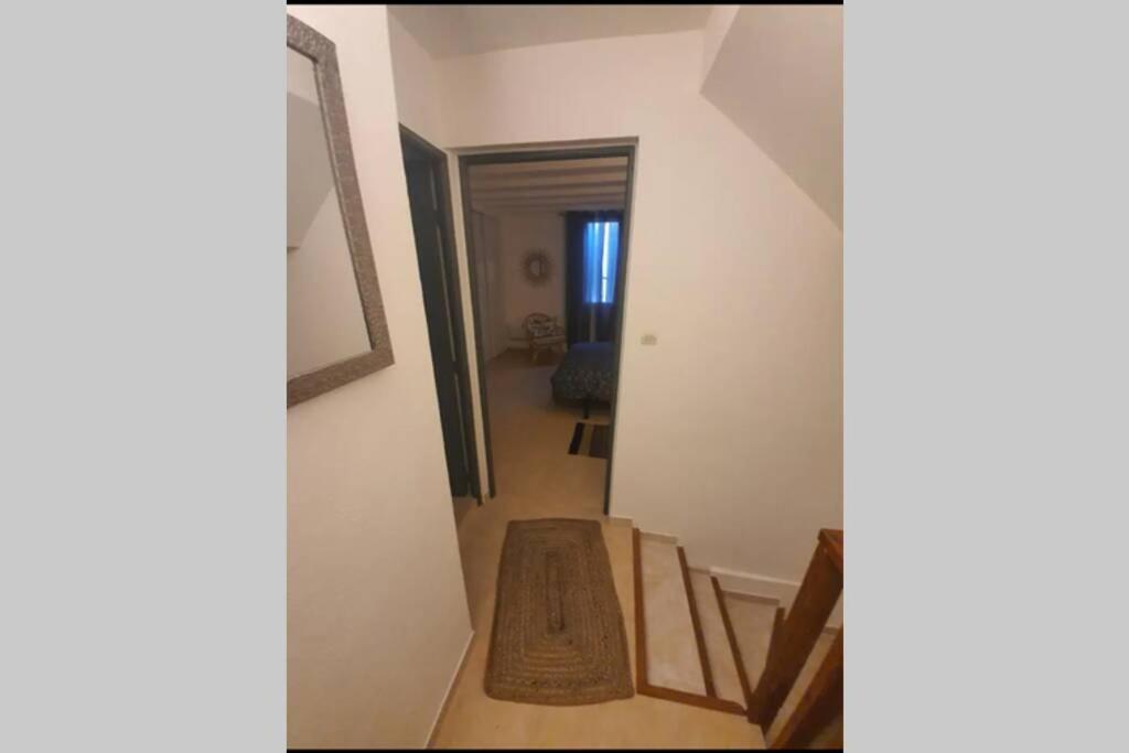 Ferienhaus La Montille *