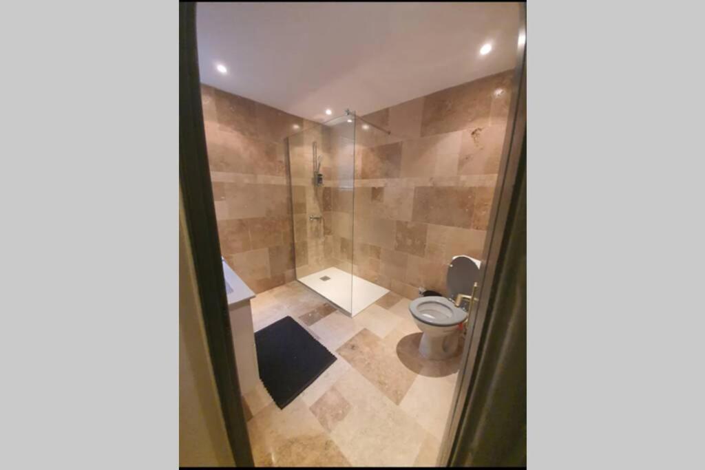 La Montille Vakantiehuis