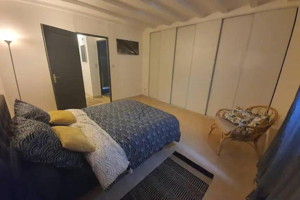Vakantiehuis La Montille