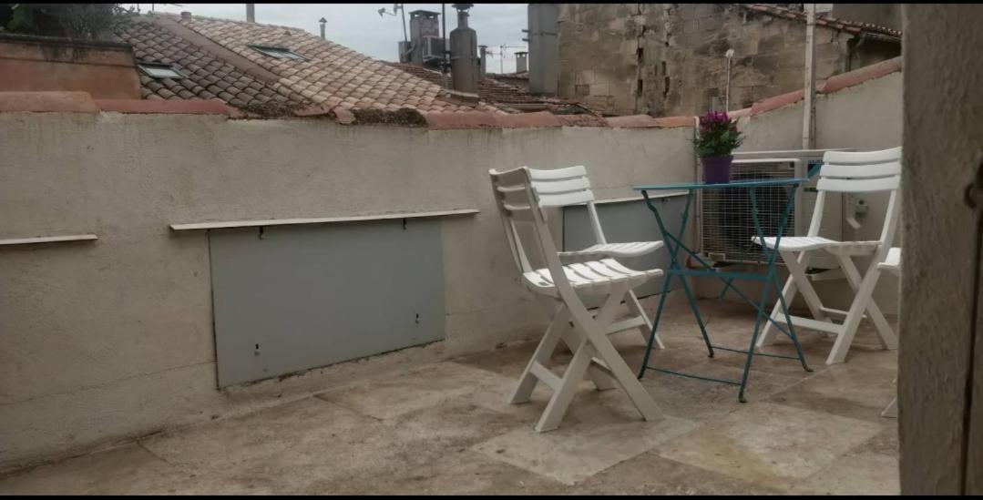 La Montille * Arles